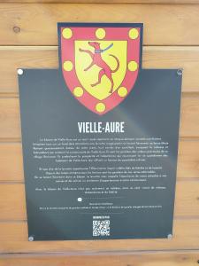 Appartements Bel appartement proche Saint Lary Soulan : photos des chambres