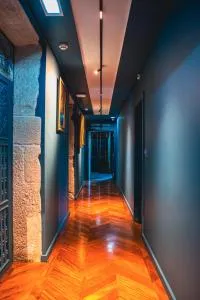 ZEN & ART - Alojamento de Charme - Espargo