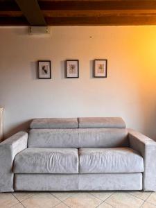 Casa Lupo - Appartamento completo