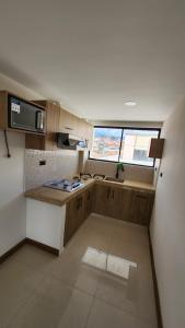 La terraza departamentos 402