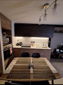 Departamento en Santiago