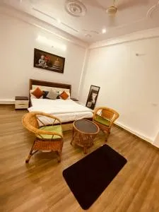 5bedroom villa in rishikesh - Рішикеш