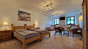 Apartmány Fany - Jindřichov