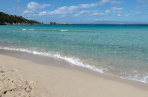 Glorious Residence Le Pavoncelle-1BedApt B4 sleep4