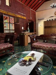 Sabera Heritage Homestay