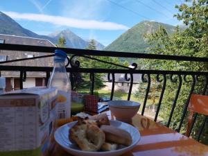 Appartements Bel appartement proche Saint Lary Soulan : photos des chambres