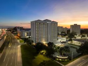 Crowne Plaza Orlando-Downtown by IHG - Orlando