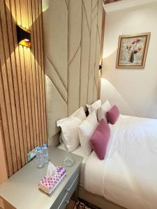 VILLA 34 - 4 Masters, Moroccan Charm & Modern Comfort with Private Pool