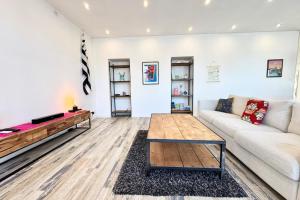 Appartements T3 Hyper design - Coeur de la ville : photos des chambres