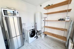 Appartements T3 Hyper design - Coeur de la ville : photos des chambres