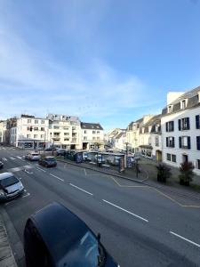 Appartements T3 Hyper design - Coeur de la ville : photos des chambres