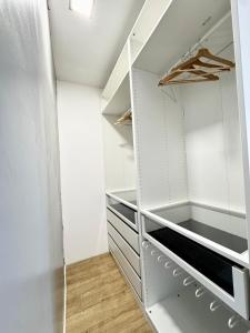 Appartements T3 Hyper design - Coeur de la ville : photos des chambres