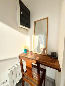 Appartements T3 Hyper design - Coeur de la ville : photos des chambres