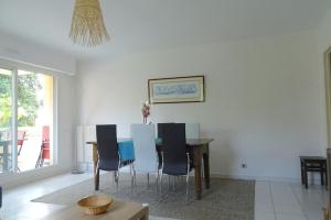 Appartements Spacious cocoon with two terraces : photos des chambres