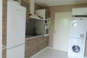 Appartements Spacious cocoon with two terraces : photos des chambres