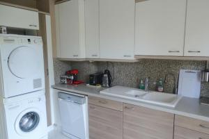 Appartements Spacious cocoon with two terraces : photos des chambres