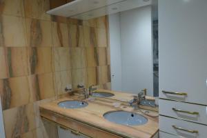 Appartements Spacious cocoon with two terraces : photos des chambres