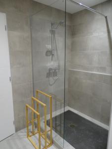 Appartements Spacious cocoon with two terraces : photos des chambres