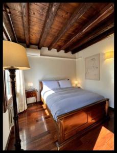 Oasi di pace in centro