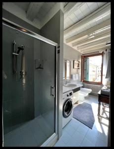 Oasi di pace in centro