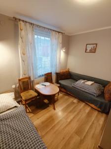 Zosienka - pokoje gościnne