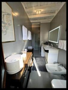 Oasi di pace in centro