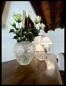 Oasi di pace in centro