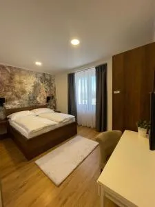 CORNER Vendégház - Herend