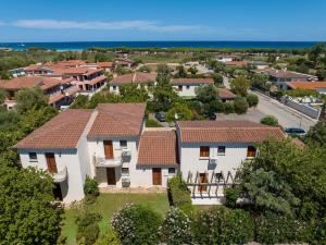 Charming Le Dimore di Budoni 1 Bed Apt B4 sleeps 4 img8