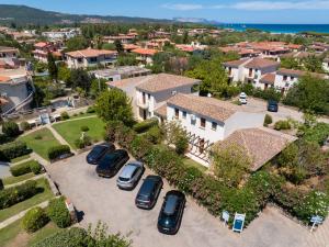 Charming Le Dimore di Budoni 1 Bed Apt B4 sleeps 4 img18