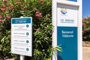 Charming Le Dimore di Budoni 1 Bed Apt B4 sleeps 4 img26