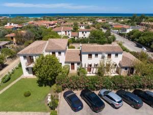 Charming Le Dimore di Budoni 1 Bed Apt B4 sleeps 4 img27