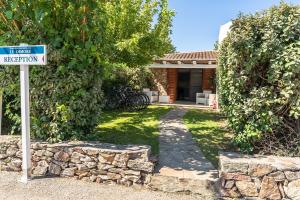 Charming Le Dimore di Budoni 1 Bed Apt B4 sleeps 4 img25