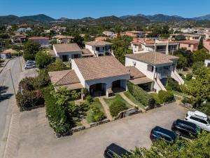 Charming Le Dimore di Budoni 1 Bed Apt B4 sleeps 4 img40