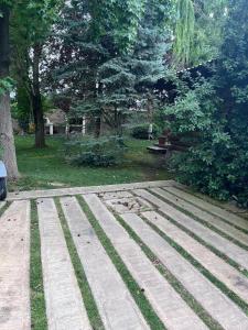 Onix Wellness Cabaña