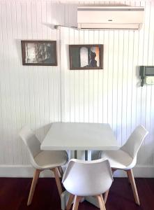 Onix Wellness Cabaña