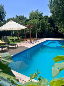 Onix Wellness Cabaña