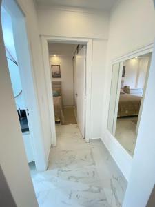 Belissimo apto beira-mar Tombo e Asturias