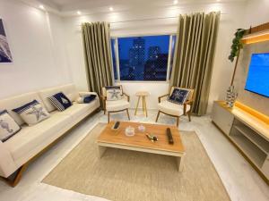 Belissimo apto beira-mar Tombo e Asturias