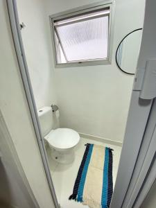 Belissimo apto beira-mar Tombo e Asturias