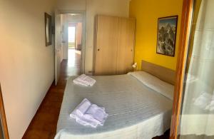 Appartamento Vacanza Gioiosamare