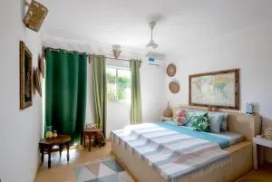 FURAHA VILLA 3 - Potoa