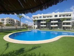 Appartement Casa Buena Vista Golf - Вільямартін