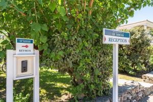 Charming Le Dimore di Budoni 2 Bedroom Apt T6 img8