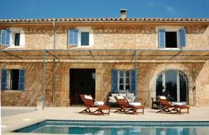 Son Pelai Menut - Lloseta