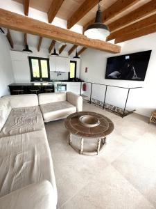Casa pi