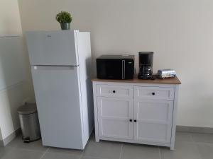 Appartement au bord de la plage et de la foret