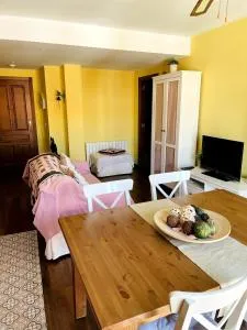 Casa Silvina - 拉普埃夫拉德瓦尔韦尔德