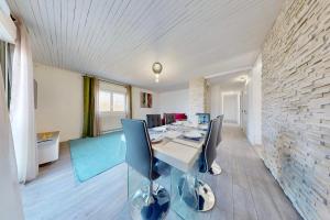 Appartements Appart 1 Cesiere - Appartement confortable au calme : photos des chambres