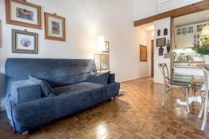 A nest in the heart of Firenze
